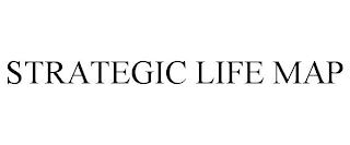 STRATEGIC LIFE MAP trademark