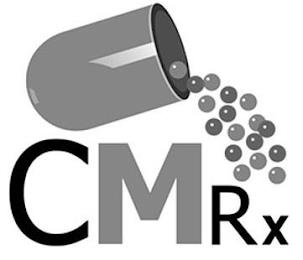 CMRX trademark