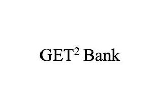 GET2 BANK trademark