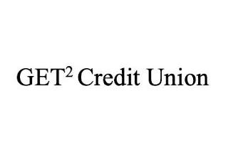 GET2 CREDIT UNION trademark