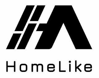 V HOMELIKE trademark