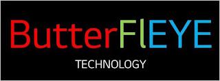 BUTTERFLEYE TECHNOLOGY trademark