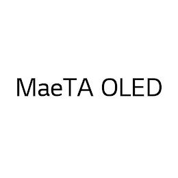 MAETA OLED trademark