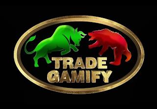 TRADE GAMIFY trademark