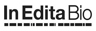 INEDITA BIO trademark