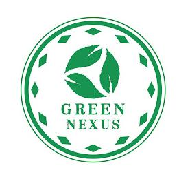 GREEN NEXUS trademark