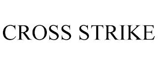 CROSS STRIKE trademark