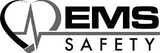 EMS SAFETY trademark