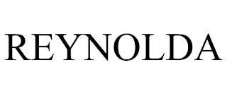 REYNOLDA trademark