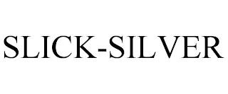 SLICK-SILVER trademark