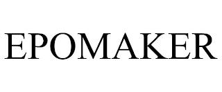 EPOMAKER trademark