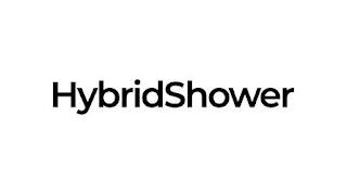 HYBRIDSHOWER trademark