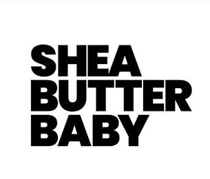 SHEA BUTTER BABY trademark