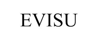 EVISU trademark