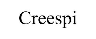 CREESPI trademark