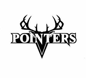 POINTERS trademark