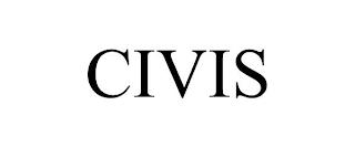 CIVIS trademark