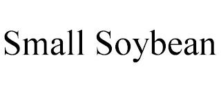 SMALL SOYBEAN trademark