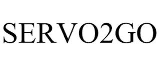 SERVO2GO trademark