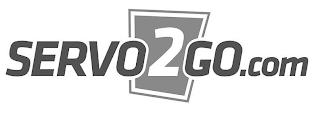 SERVO2GO.COM trademark