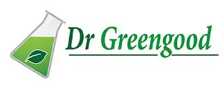 DR GREENGOOD trademark