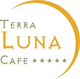 TERRA LUNA CAFE trademark