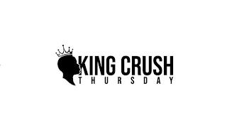 KING CRUSH THURSDAY trademark