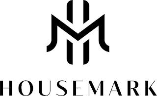 HM HOUSEMARK trademark