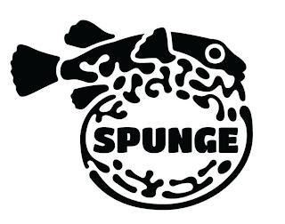 SPUNGE trademark