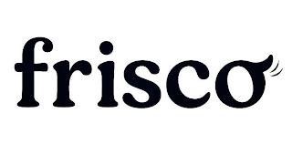 FRISCO trademark