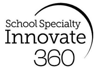 SCHOOL SPECIALTY INNOVATE 360 trademark