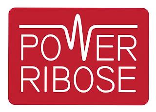 POWER RIBOSE trademark