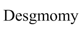 DESGMOMY trademark