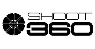 SHOOT 360 trademark