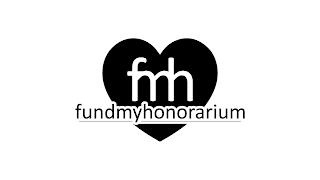 FMH AND FUNDMYHONORARIUM trademark