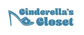 CINDERELLA'S CLOSET trademark