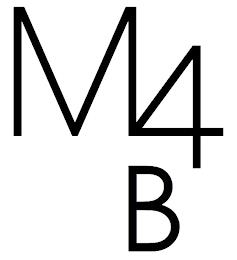 M4 B trademark