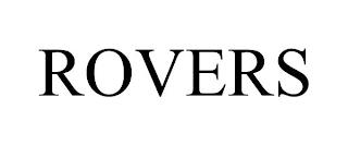 ROVERS trademark