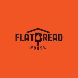 FLAT BREAD HOUSE trademark