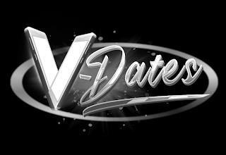 V-DATES trademark