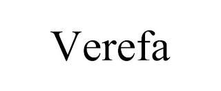 VEREFA trademark