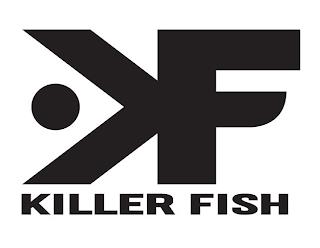 KF KILLER FISH trademark