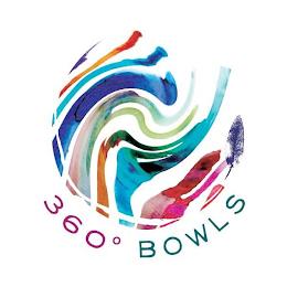 360° BOWLS trademark