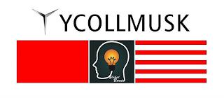 YCOLLMUSK GLOBAL BRAIN trademark