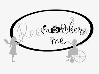 REEMEMBER ME trademark