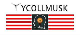 YCOLLMUSK GLOBAL BRAIN trademark