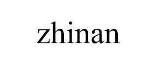 ZHINAN trademark