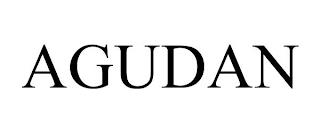 AGUDAN trademark