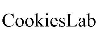 COOKIESLAB trademark