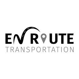 EN ROUTE TRANSPORTATION trademark